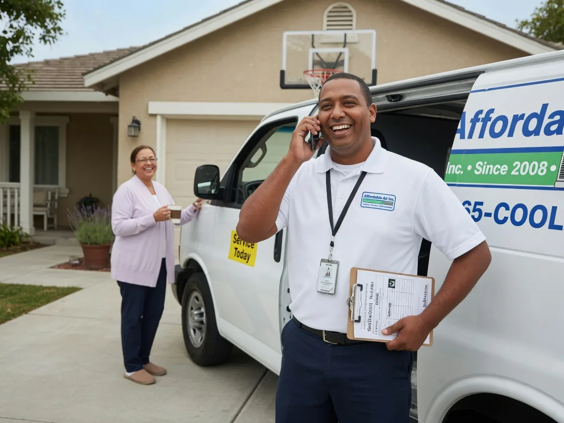 Central Ac Repair Granger, WA FAQs